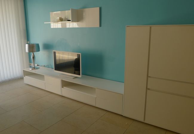 Apartamento en Salou - AQQUARIA ACB2