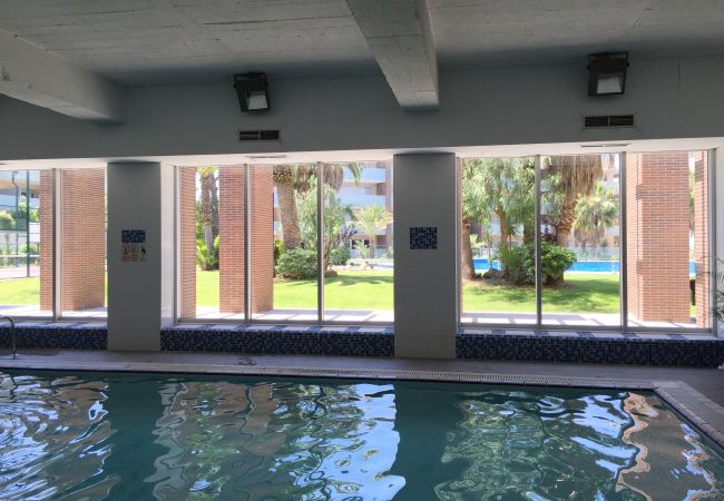 Apartamento en Salou - AQQUARIA ACB2