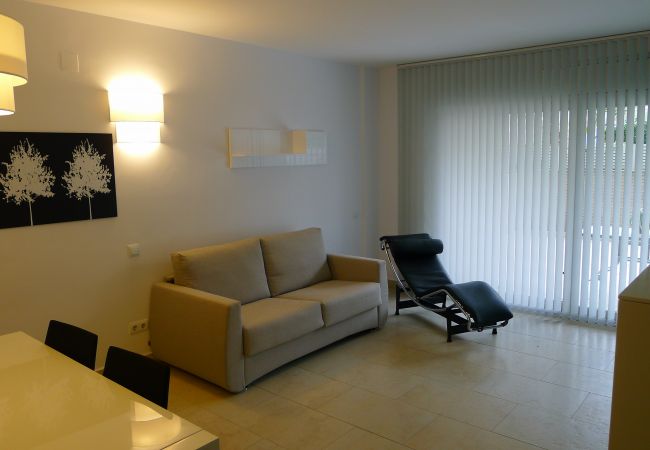 Apartamento en Salou - AQQUARIA ACB2