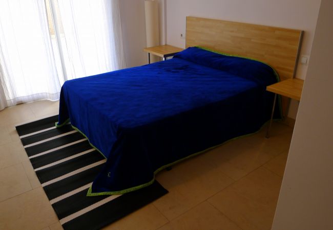 Apartamento en Salou - AQQUARIA ACB2