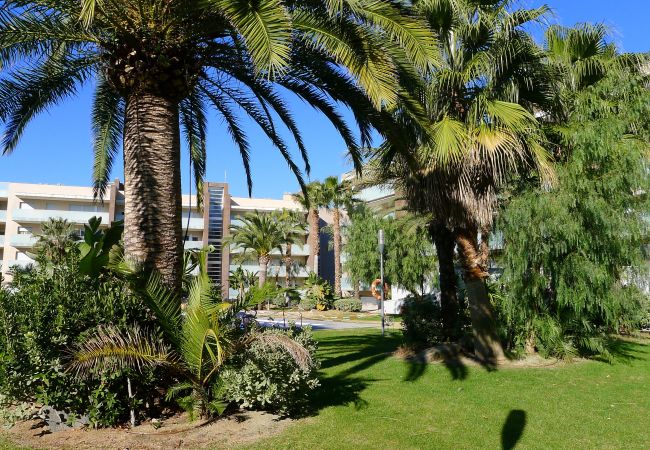 Apartamento en Salou - AQQUARIA ACB2