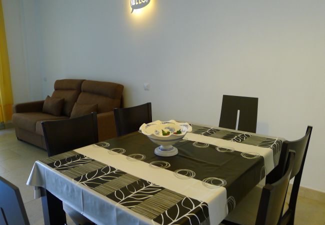 Apartamento en Salou - AQQUARIA TMBA22