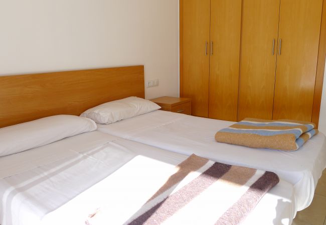 Apartamento en Salou - AQQUARIA TMBA22