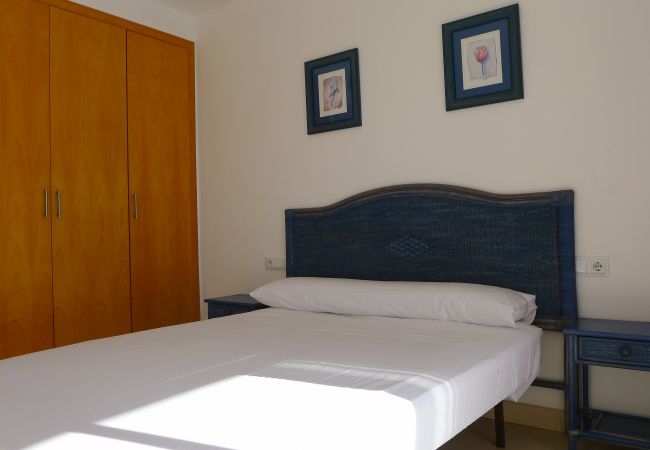 Apartamento en Salou - AQQUARIA TMBA22