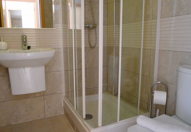 Apartamento en Salou - AQQUARIA TMBA22