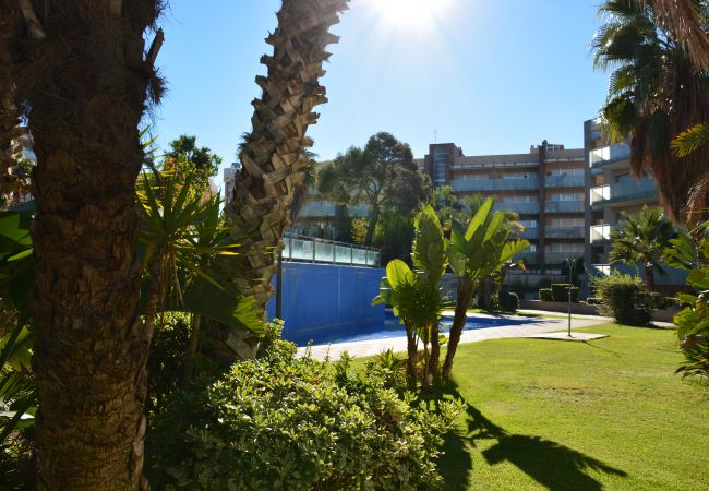 Apartamento en Salou - AQQUARIA TMBA22