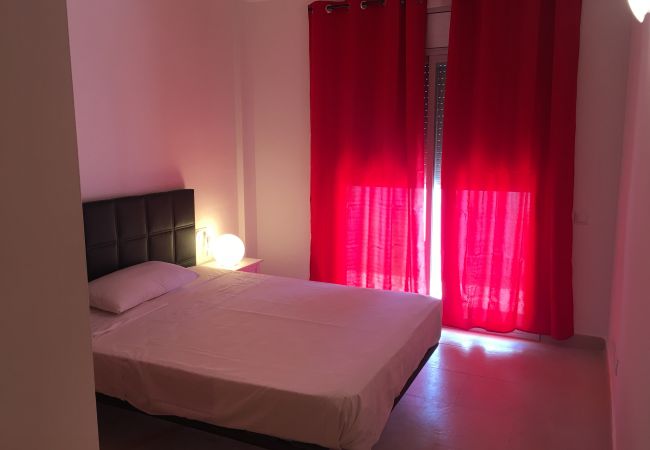 Apartamento en Salou - AQQUARIA TMBA22