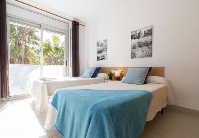 Apartamento en Salou - AQQUARIA TMBA22