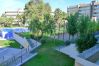 Apartamento en Salou - AQQUARIA TMBA22