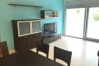 Apartamento en Salou - AQQUARIA TMBA22