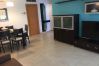 Apartamento en Salou - AQQUARIA TMBA22