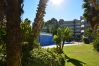 Apartamento en Salou - AQQUARIA TMBA22