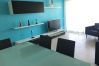 Apartamento en Salou - AQQUARIA TMBA22