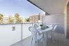 Apartamento en Salou - AQQUARIA TMBA22