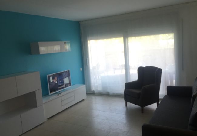 Apartamento en Salou - AQ BBB2 PREMIUM