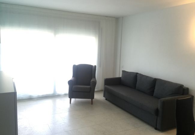 Apartamento en Salou - AQ BBB2 PREMIUM