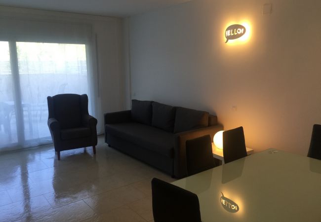 Apartamento en Salou - AQ BBB2 PREMIUM