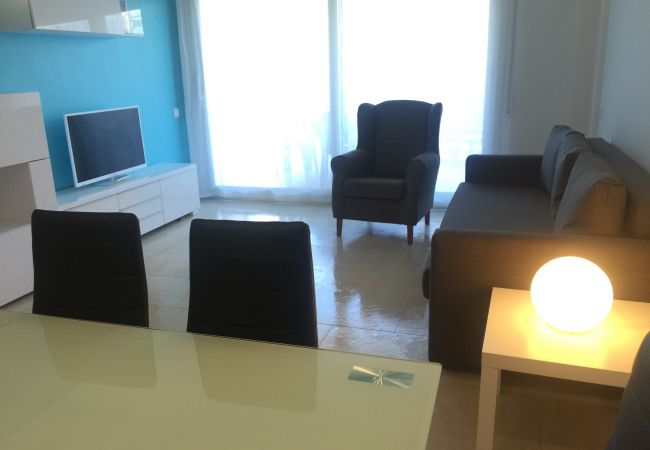 Apartamento en Salou - AQ BBB2 PREMIUM