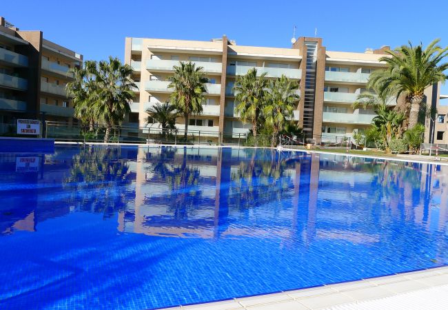 Apartamento en Salou - AQ BBB2 PREMIUM