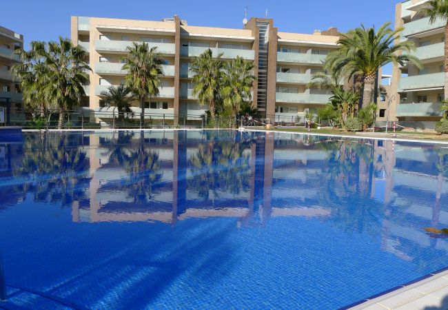 Apartamento en Salou - AQ BBB2 PREMIUM