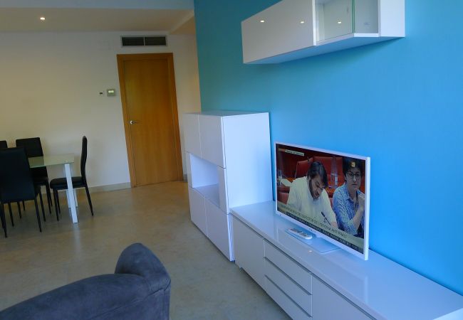 Apartamento en Salou - AQ BBB2 PREMIUM