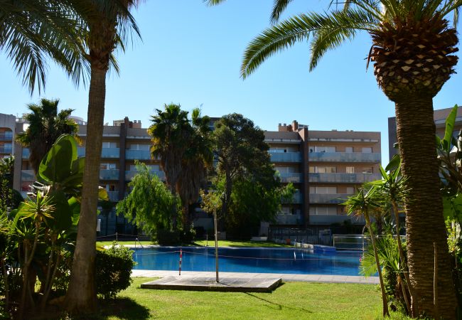 Apartamento en Salou - AQ BBB2 PREMIUM