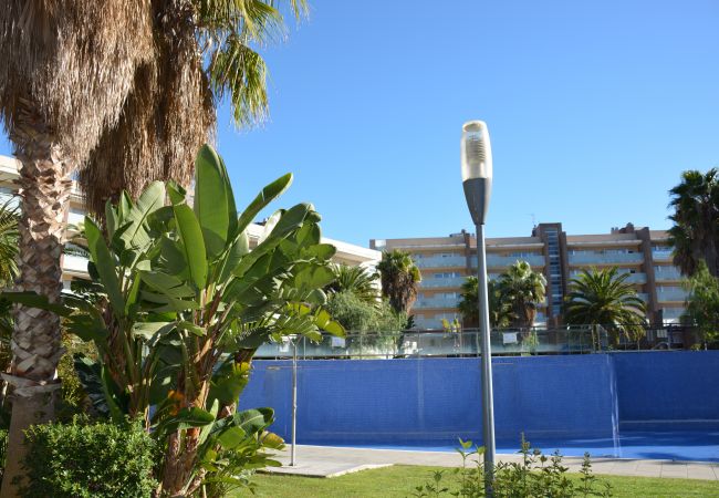 Apartamento en Salou - AQ BBB2 PREMIUM