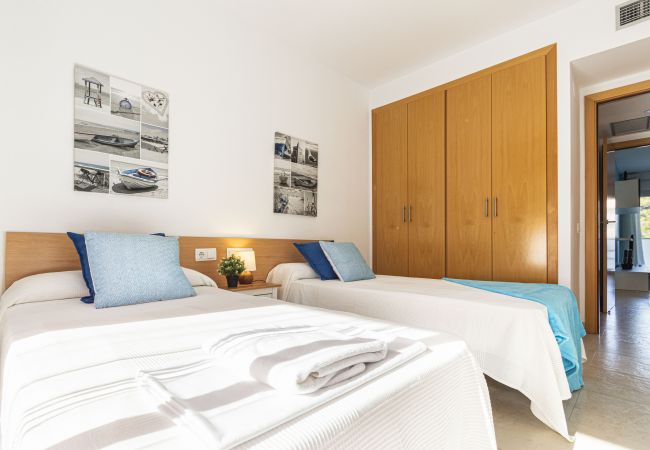 Apartamento en Salou - AQ BBB2 PREMIUM