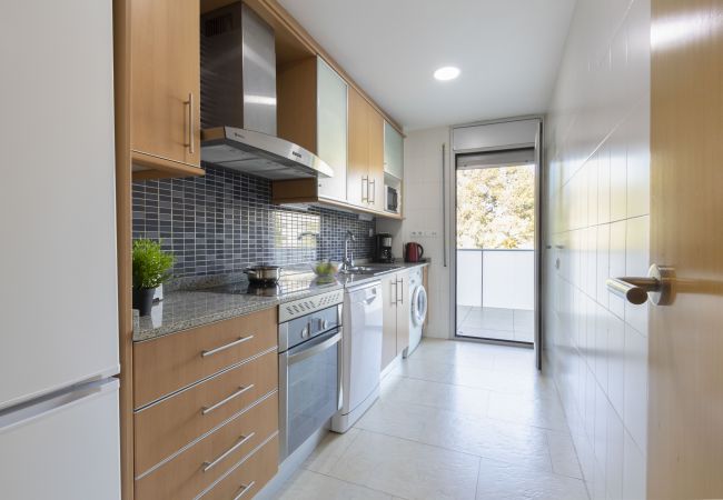 Apartamento en Salou - AQ BBB2 PREMIUM