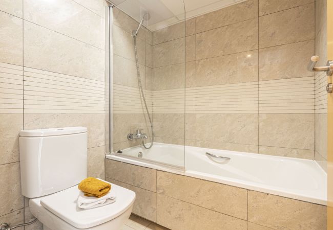 Apartamento en Salou - AQ BBB2 PREMIUM