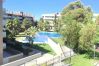 Apartamento en Salou - AQ BBB2 PREMIUM