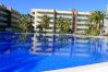 Apartamento en Salou - AQ BBB2 PREMIUM