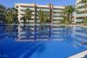 Apartamento en Salou - AQ BBB2 PREMIUM