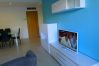 Apartamento en Salou - AQ BBB2 PREMIUM