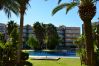 Apartamento en Salou - AQ BBB2 PREMIUM