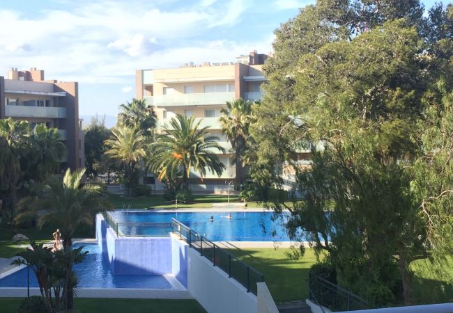 Apartamento en Salou - AQQUARIA 3DA13