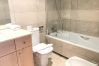 Apartamento en Salou - AQQUARIA 3DA13