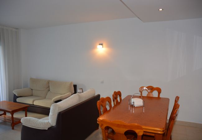 Apartamento en Salou - AQQUARIA 4BAB2