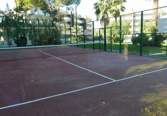 Apartamento en Salou - AQQUARIA 4BAB2