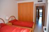 Apartamento en Salou - AQQUARIA 4BAB2