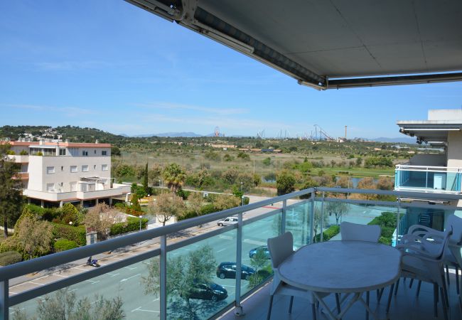 Apartamento en La Pineda - Residencial Los Juncos