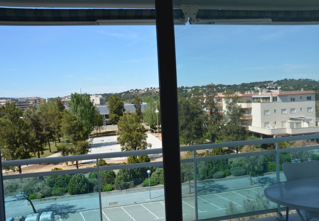 Apartamento en La Pineda - Residencial Los Juncos