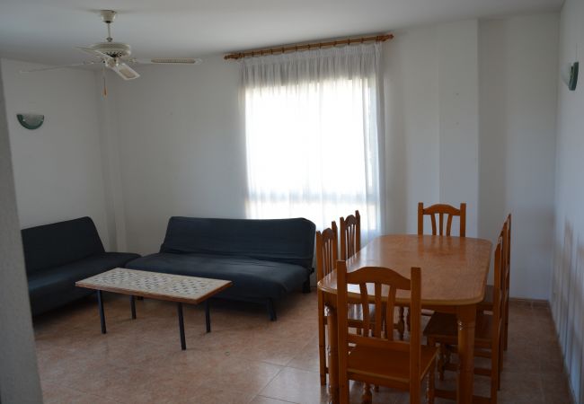 Apartamento en La Pineda - Residencial Los Juncos