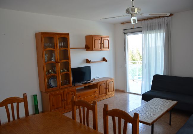 Apartamento en La Pineda - Residencial Los Juncos