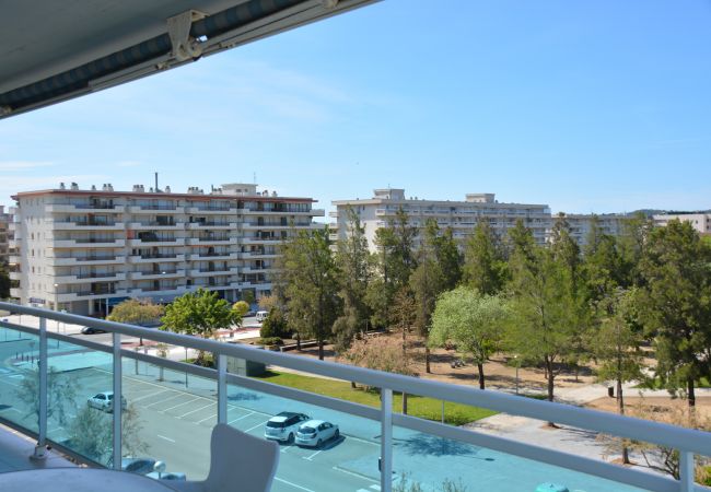 Apartamento en La Pineda - Residencial Los Juncos