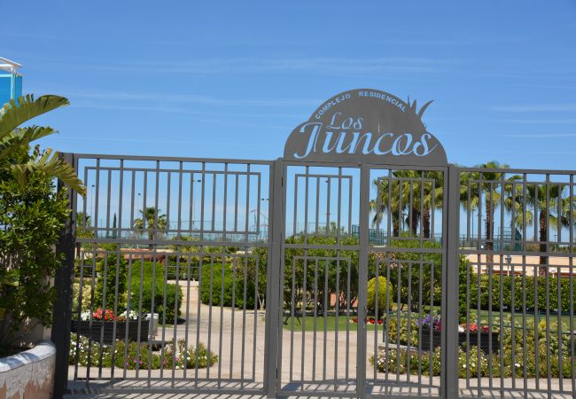 Apartamento en La Pineda - Residencial Los Juncos
