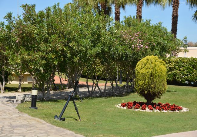 Apartamento en La Pineda - Residencial Los Juncos