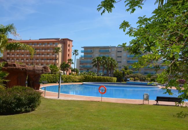 Apartamento en La Pineda - Residencial Los Juncos