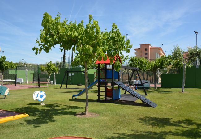 Apartamento en La Pineda - Residencial Los Juncos