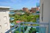 Apartamento en La Pineda - Residencial Los Juncos